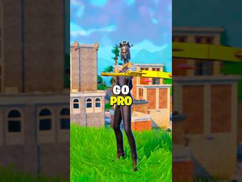 How To Go Pro In Fortnite Chapter 7 Season 3 🏆