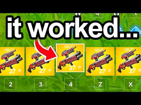 I Tested Clickbait Fortnite Shorts That 100% Work...