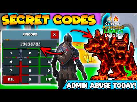 100 LAVA Codes Go Up For Brainrots Secret Codes Fortnite Go Up For Brainrots! (New Secret Codes)