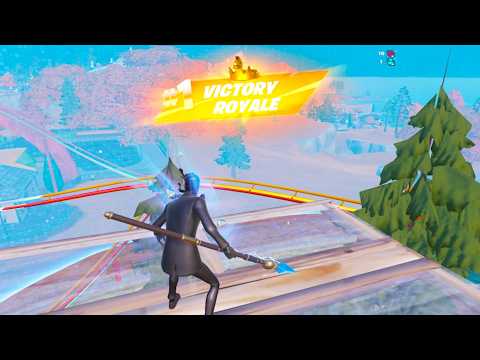 Insane high kill Battle Royale Gameplay Fortnite ( MRLUST )