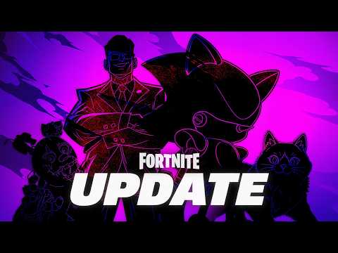 Fortnite Collab REVEAL, No longer Exclusive, Rare Items