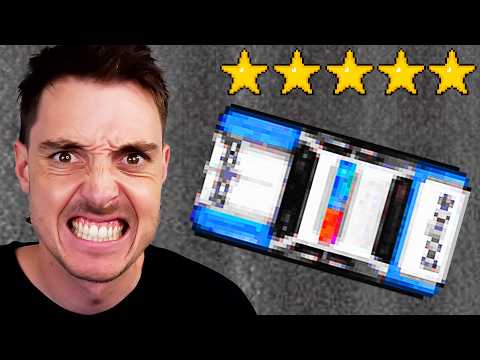 I Got 5 Stars In EVERY GTA