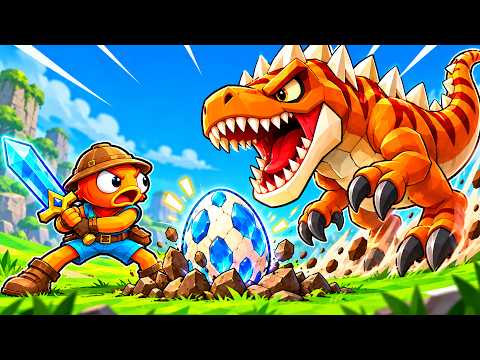 i got Best Animals in Fight Animals For Eggs !