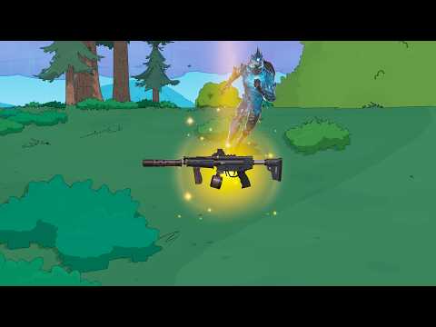 maximum recoil smg