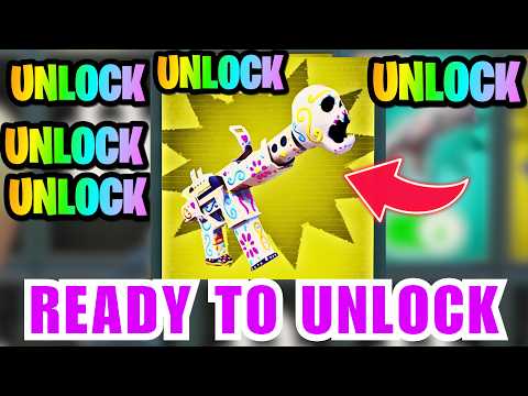 UNLOCK NOW SUGAR SKULL GUN 1v1 With EVERY GUN Fortnite @hivecr8 hivecr8