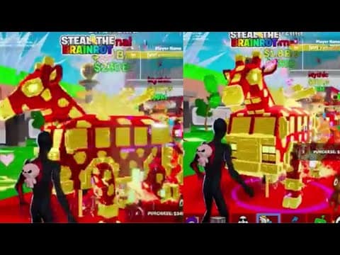 8月の全新作コード【フォートナイト】【ブレインロット】 #fortnite 夏の管理部門イベント管理者コードSUMMERイベントの最強チート