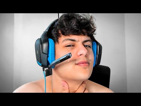 Why I Quit...