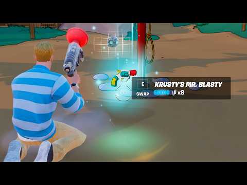 worst blasty user