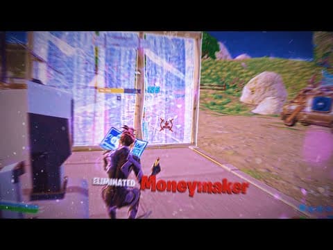 IDGAF🥱 FT. Moneymaker | Refsgaard Highlights