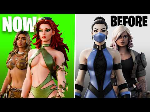 Fortnite Is No Longer For Kids...