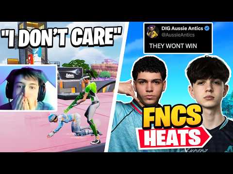 Peterbot Explains Why He Won't Leave | Who Will Win Heats?