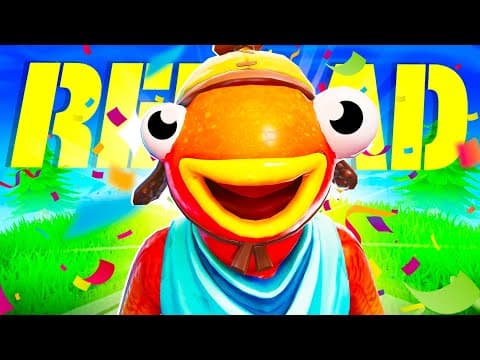 1% Fortnite 99% Memes