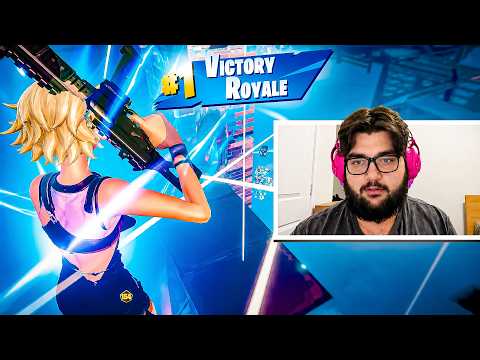 DOMINATING THE SOLO CASH CUP WITH FACECAM!