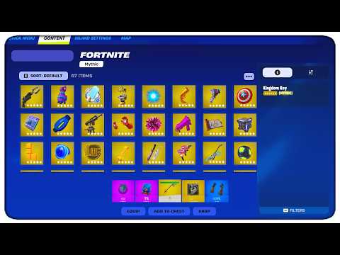 HOW TO GET UNRELEASED WEAPONS IN FORTNITE! (2026)