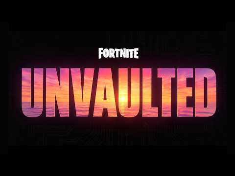 Fortnite is Officially Unvaulting RARE Emotes