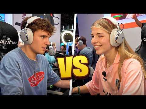 BEAT Clix in a 1v1, WIN a PC (Germany Edition)