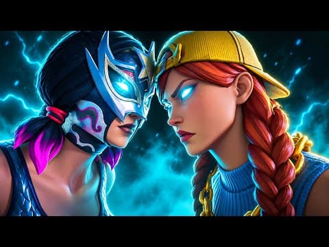 I Spectated The Greatest 1v1 I’ve Ever Seen (TOXIC)