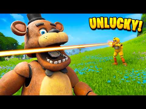 FORTNITE FAILS & Epic Wins! #575 (Fortnite Season 4 Funny Moments)