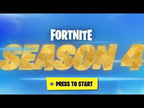 THERE'S NO WAY..!! SEASON 4 UPDATES!!