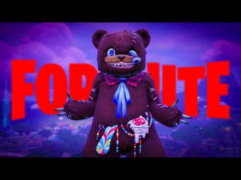 HAMIKUMA BUNDLE | Gameplay + Combos! Before You Buy (Fortnitemares 2026)