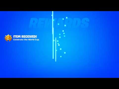 Fortnite is giving everyone a FREE RARE Gift..