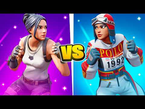 I Spectated the FASTEST TIKTOK Pro Players... (Insane)