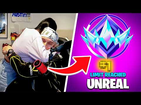 I SECRETLY Got My Girlfriend To Unreal!
