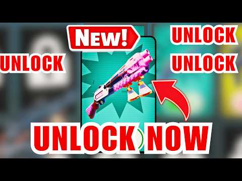 I LEAKED MAKEUP SHOTGUN in 1v1 With EVERY GUN Secrets Fortnite @hivecr8 hivecr8