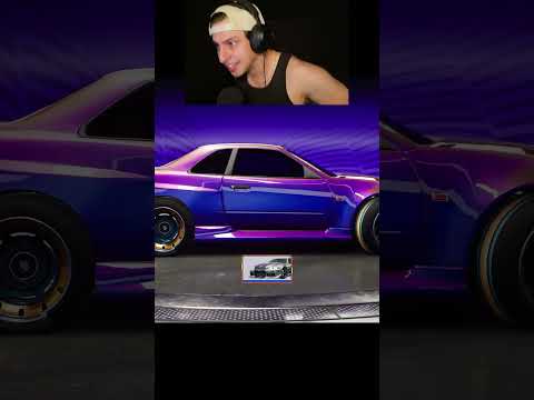 ROCKET LEAGUE'S BIGGEST ANNOUNCEMENT OF ALL TIME!!! #Creativemode #RL #RLDeathrun #RocketLeague