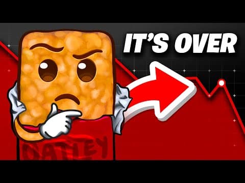 The END of Competitive Fortnite…
