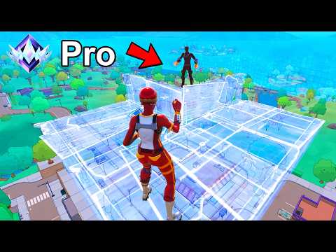 Learning Every Skill To Beat Unreal Rank Player!