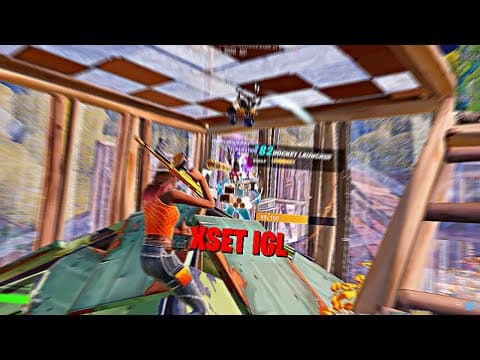 Th0masHD | Highlights #38