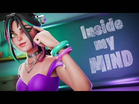 Inside The Mind Fortnite Zero Build: Chapter 7 Season 3 EP 4 (Fortnite Educational Commentary)
