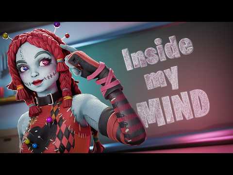 Inside The Mind Fortnite Zero Build: Chapter 7 Season 4 EP 7 (Fortnite Educational Commentary)