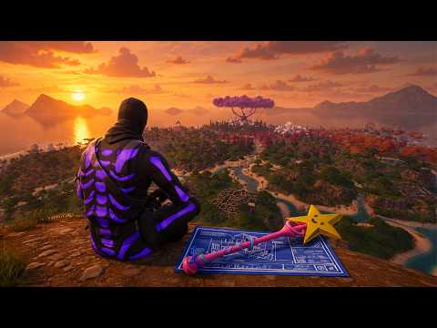fortnite isn't the same anymore
