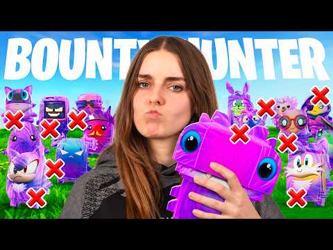 I Failed Bounty Hunter Sprite Update (Crashouts Included)