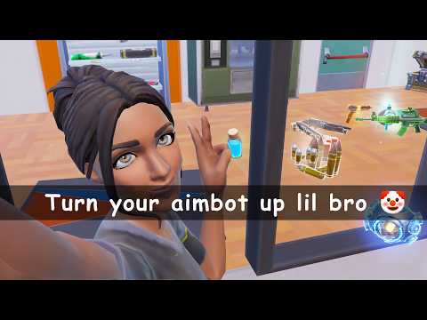 Stream Sniping a Hacker Until He Rage Quits…