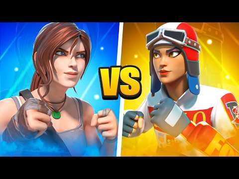 I Spectated the greatest CREATIVE WARRIORS of all time...