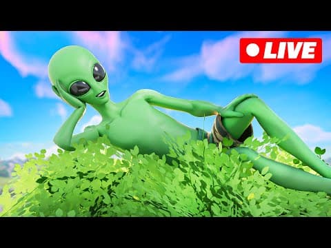 UNREAL #566 TO START THE DAY | "BUSHCAMPDAD" IS MY CREATOR CODE #AD