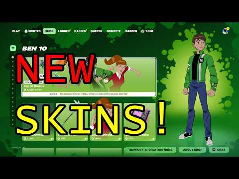 Fortnite Item Shop New [july 27, 2026] New Item Shop Fortnite
