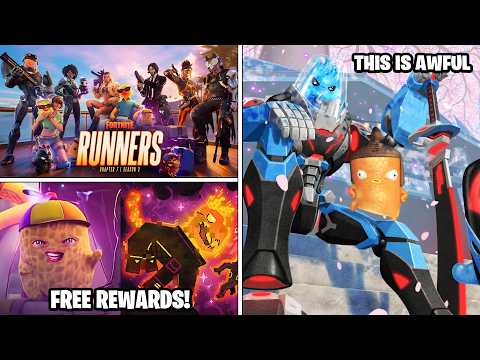 Season 3 is Ruined..