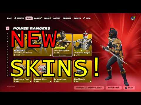 Fortnite Item Shop New [july 2, 2026] New Item Shop Fortnite