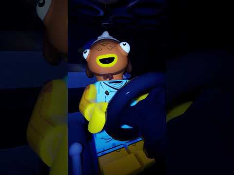 Things are about to get serious. Or…not?