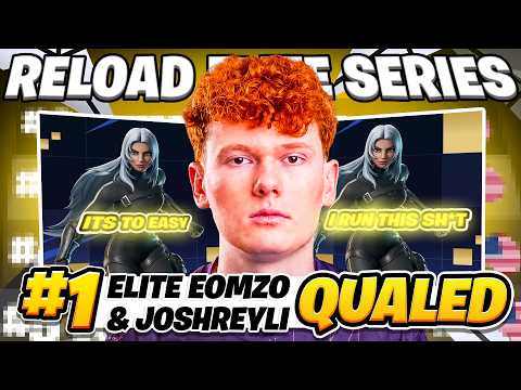 1ST PLACE EWC HEATS (QUALED GRANDS) 🥇 | Eomzo