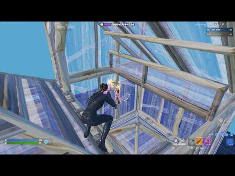 Game Six (Fortnite Montage) + Best Controller Settings For AIMBOT/Piece Control🧩