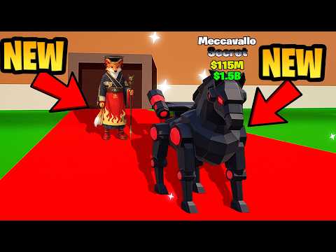i Got New Secrets & 2 Secret codes in Today's Admin Abuse Steal the brainrot Fortnite Code