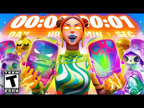 🔴*NEW* FORTNITE MASTERY MONDAY UPDATE RIGHT NOW! (Season 3 LIVE)