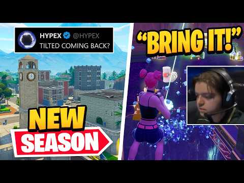 New Season Leaks Are INSANE | Pollo Contested in Grand-Finals