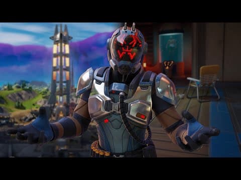 Fortnite’s Storyline is taking a DARK TURN…