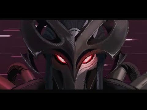 He’s finally here… (Fortnite Season 4 GENO Storyline)